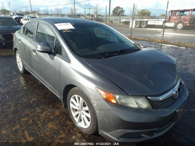 HONDA CIVIC SDN 2012 19xfb2f81ce367045