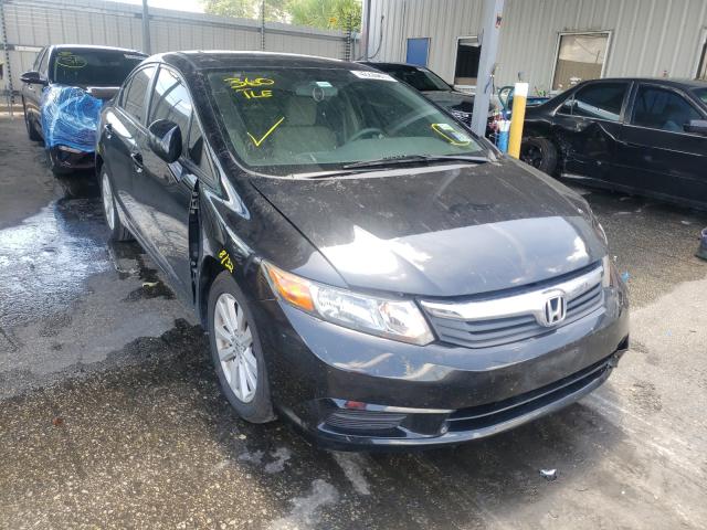 HONDA CIVIC EX 2012 19xfb2f81ce385089