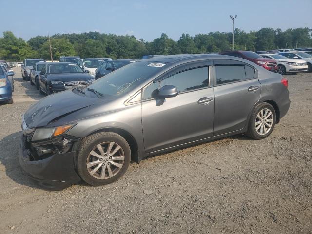 HONDA CIVIC EX 2012 19xfb2f81ce386341