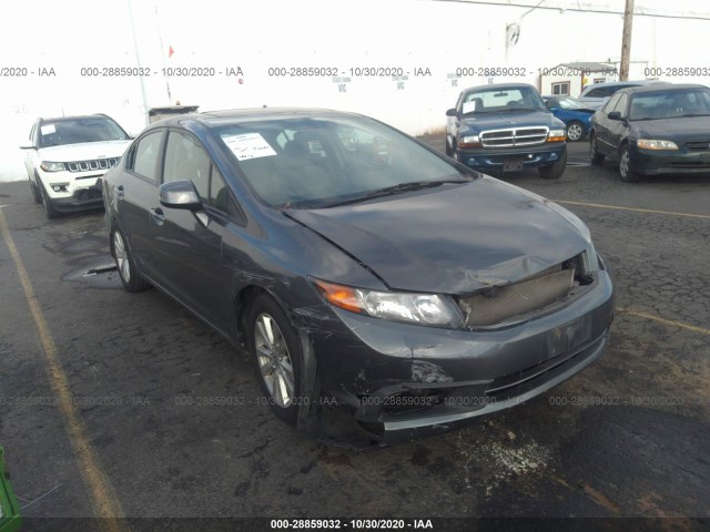 HONDA CIVIC SDN 2012 19xfb2f81ce389109