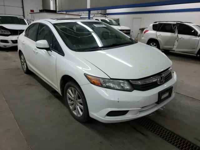 HONDA CIVIC EX 2012 19xfb2f81ce390180