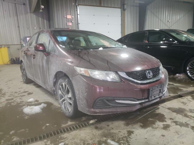 HONDA CIVIC EX 2013 19xfb2f81de027525