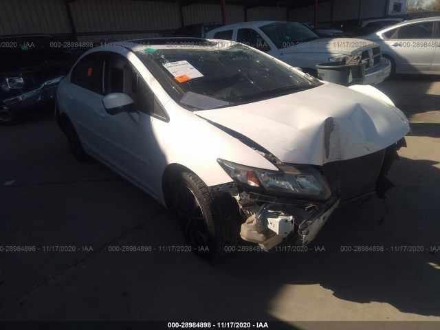 HONDA CIVIC SDN 2013 19xfb2f81de034748