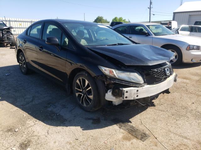 HONDA CIVIC EX 2013 19xfb2f81de036080