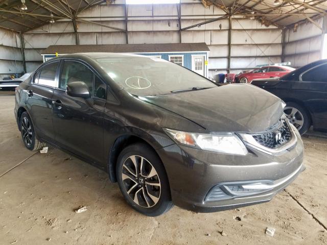 HONDA CIVIC EX 2013 19xfb2f81de038153