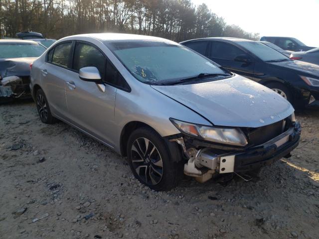 HONDA CIVIC EX 2013 19xfb2f81de038203