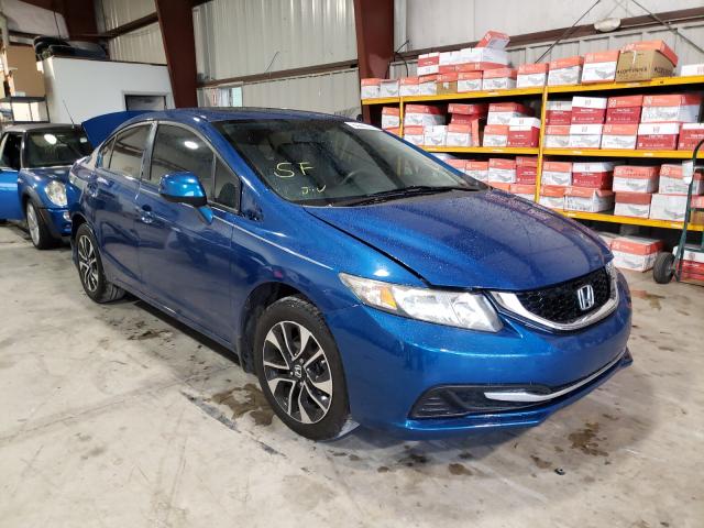 HONDA CIVIC EX 2013 19xfb2f81de040615