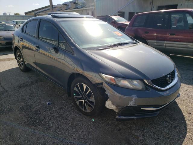 HONDA CIVIC EX 2013 19xfb2f81de041702