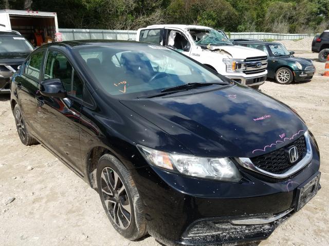 HONDA CIVIC EX 2013 19xfb2f81de043594