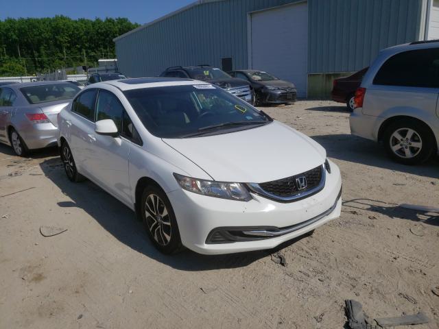 HONDA CIVIC EX 2013 19xfb2f81de044647