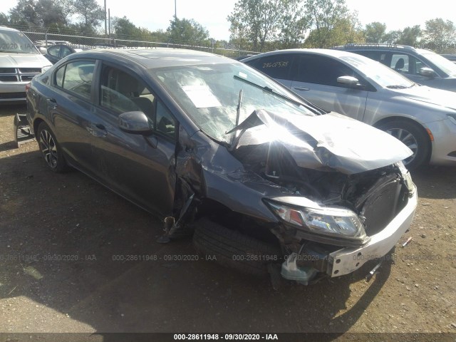 HONDA CIVIC SDN 2013 19xfb2f81de046740