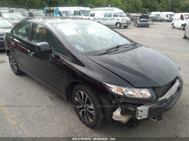 HONDA CIVIC SDN 2013 19xfb2f81de049024