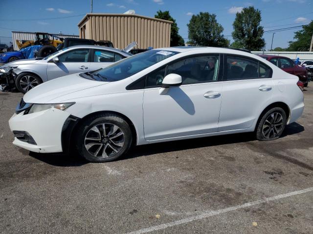 HONDA CIVIC 2013 19xfb2f81de050366