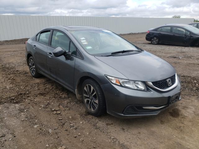 HONDA CIVIC EX 2013 19xfb2f81de056930