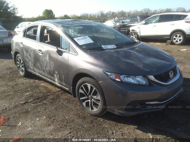 HONDA CIVIC SDN 2013 19xfb2f81de059360