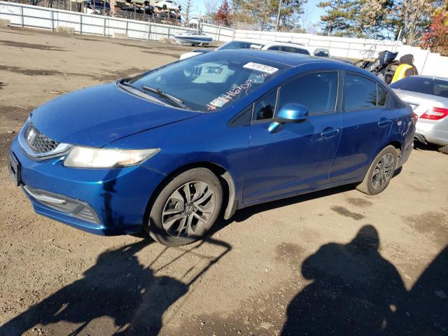 HONDA CIVIC 2013 19xfb2f81de065434