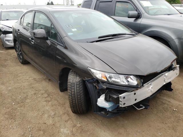 HONDA CIVIC EX 2013 19xfb2f81de067586