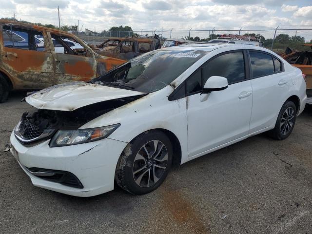 HONDA CIVIC 2013 19xfb2f81de069015