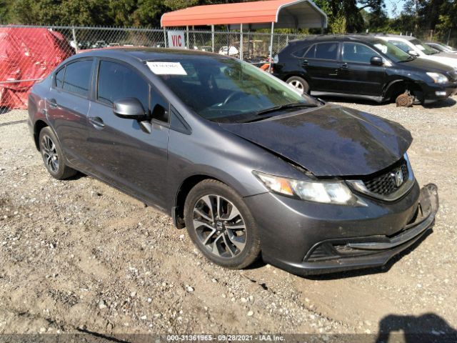 HONDA CIVIC SDN 2013 19xfb2f81de076501