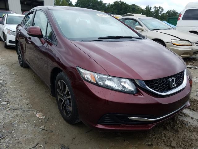 HONDA CIVIC EX 2013 19xfb2f81de078216