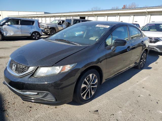 HONDA CIVIC 2013 19xfb2f81de081388