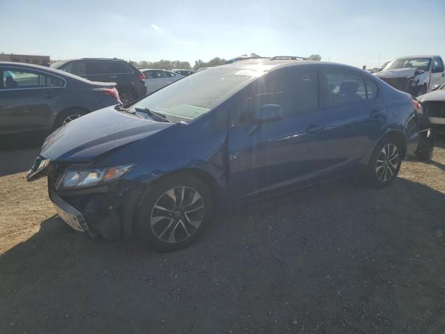 HONDA CIVIC 2013 19xfb2f81de081570