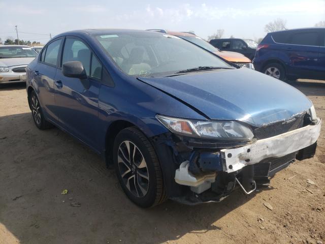 HONDA CIVIC EX 2013 19xfb2f81de085733