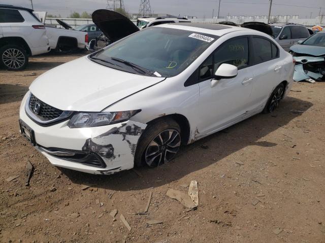 HONDA CIVIC 2013 19xfb2f81de089720