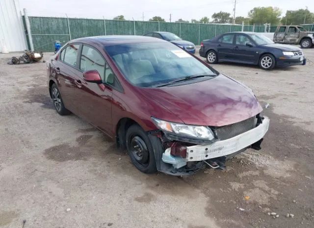 HONDA NULL 2013 19xfb2f81de093220