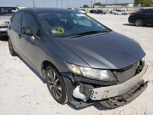 HONDA CIVIC EX 2013 19xfb2f81de094383