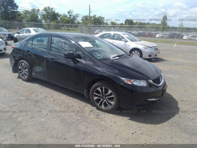 HONDA CIVIC SDN 2013 19xfb2f81de097767