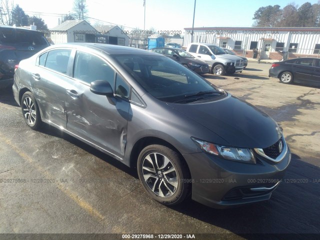 HONDA CIVIC SDN 2013 19xfb2f81de098658