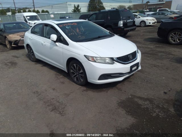 HONDA CIVIC SDN 2013 19xfb2f81de201352