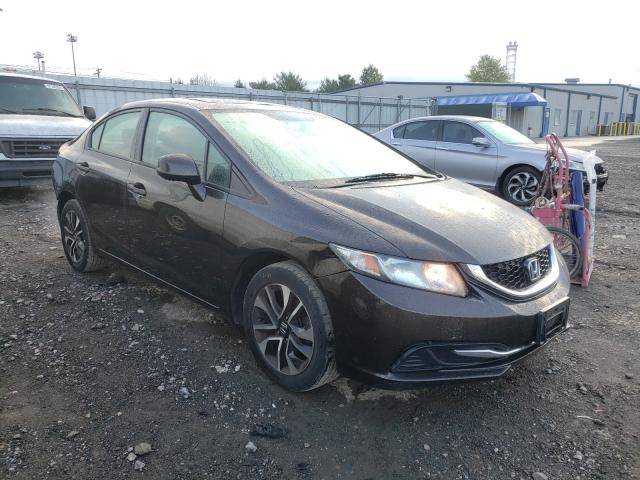 HONDA CIVIC EX 2013 19xfb2f81de202484