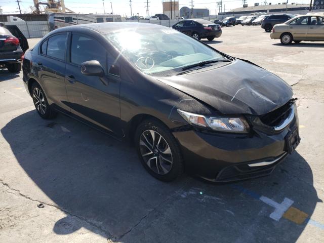 HONDA CIVIC EX 2013 19xfb2f81de213226