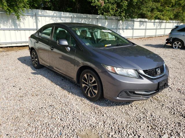 HONDA CIVIC EX 2013 19xfb2f81de216059