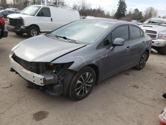 HONDA CIVIC EX 2013 19xfb2f81de216062