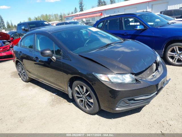 HONDA CIVIC 2013 19xfb2f81de218183