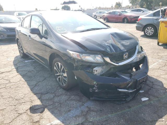 HONDA CIVIC EX 2013 19xfb2f81de220242