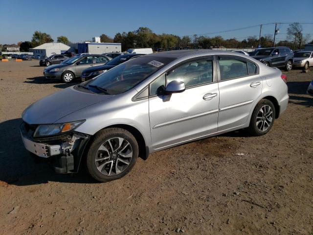 HONDA CIVIC 2013 19xfb2f81de224209