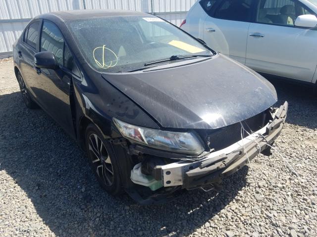 HONDA CIVIC EX 2013 19xfb2f81de224713