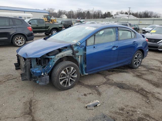 HONDA CIVIC EX 2013 19xfb2f81de227580