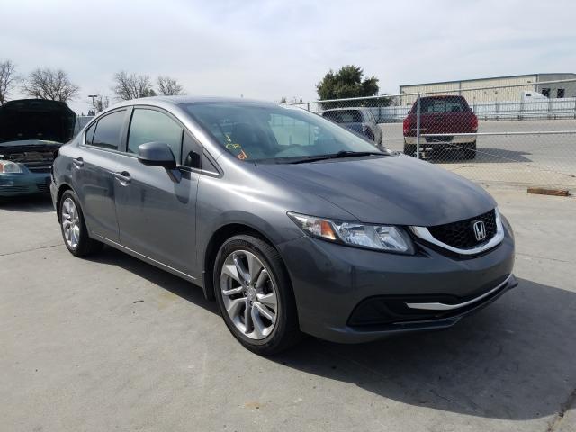 HONDA CIVIC SDN 2013 19xfb2f81de231984