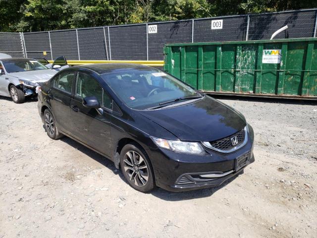 HONDA CIVIC EX 2013 19xfb2f81de232908