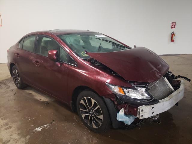 HONDA CIVIC EX 2013 19xfb2f81de233458