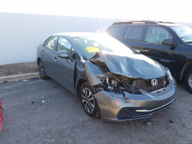 HONDA CIVIC EX 2013 19xfb2f81de233850