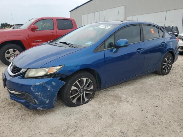 HONDA CIVIC EX 2013 19xfb2f81de236568