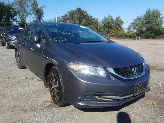 HONDA CIVIC EX 2013 19xfb2f81de237557