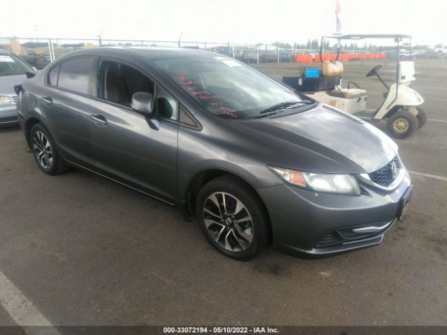 HONDA CIVIC SDN 2013 19xfb2f81de239938