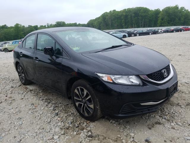 HONDA CIVIC EX 2013 19xfb2f81de244010